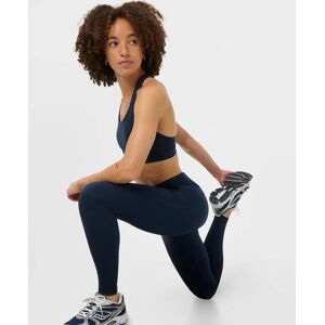 Sweaty Betty Leak Protect Power Leggings, Blue, Women's M Sweaty Betty Leak Protect Power Leggings, Blue, Women's M