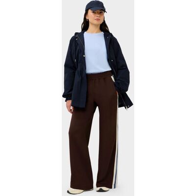 Sweaty Betty Swing Parka Coat, Blue, Women's XXL Sweaty Betty Swing Parka Coat, Blue, Women's XXL