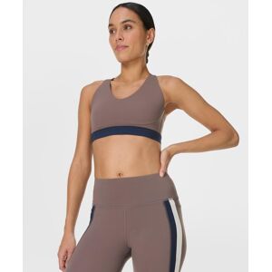 Sweaty Betty Power Pulse Bra, Multi, Women's XXS Sweaty Betty Power Pulse Bra, Multi, Women's XXS