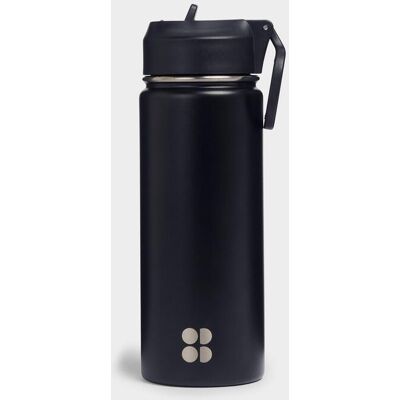 Sweaty Betty Keep It Chill Small Water Bottle, Black, Women's One Size Sweaty Betty Keep It Chill Small Water Bottle, Black, Women's One Size