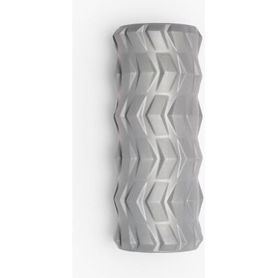 Sweaty Betty Tread Foam Roller, Grey, Women's One Size Sweaty Betty Tread Foam Roller, Grey, Women's One Size