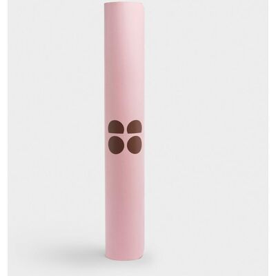 Sweaty Betty Balance Yoga Mat, Brown,Pink, Women's One Size Sweaty Betty Balance Yoga Mat, Brown,Pink, Women's One Size