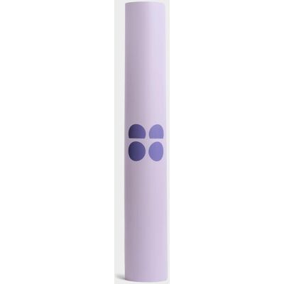 Sweaty Betty Balance Yoga Mat, Purple, Women's One Size Sweaty Betty Balance Yoga Mat, Purple, Women's One Size