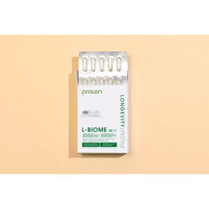 ProLon® Europe L-Biome (Intestinal Health)