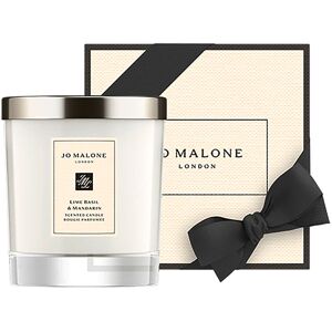 Jo Malone Lime Basil & Mandarin Candle - Candle Jo Malone Lime Basil & Mandarin Candle - Candle