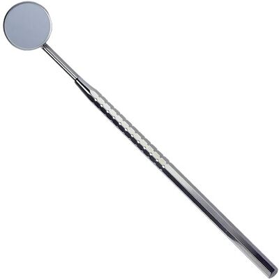 Philips Model X - Magnification Mirror for Dental Hygiene Philips Model X - Magnification Mirror for Dental Hygiene