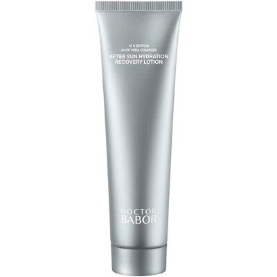 BABOR BABOR DOCOTR BABOR SOLAR DEFENSE AFTER SUN HYDRATION RECOVERY LOTION 150 ml BABOR BABOR DOCOTR BABOR SOLAR DEFENSE AFTER SUN HYDRATION RECOVERY LOTION 150 ml