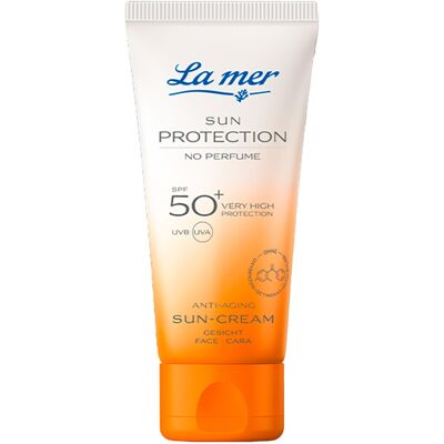 La mer Cosmetics Sun Protection Sun-Cream SPF 50 50 ml La mer Cosmetics Sun Protection Sun-Cream SPF 50 50 ml