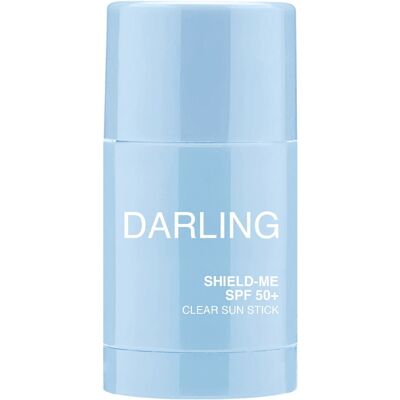 DARLING Shield-Me Clear Sun Stick SPF 50+ 17 g DARLING Shield-Me Clear Sun Stick SPF 50+ 17 g