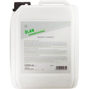 Spring Oil Foam Fixation - Permanent Wave Concentrate Spring Oil Foam Fixation - Permanent Wave Concentrate