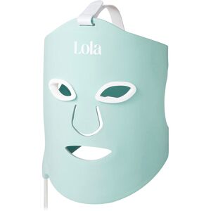 Lola Superglow LED Light Therapy Mask Mint Lola Superglow LED Light Therapy Mask Mint