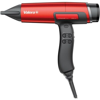 Valera MatrixCare AI Pulse Metallic Red Valera MatrixCare AI Pulse Metallic Red