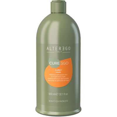 ALTER EGO CUREGO Curly Mask 950 ml ALTER EGO CUREGO Curly Mask 950 ml