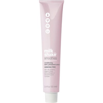 milk_shake Smoothies Conditioning semi_permanent colour Silver 100 ml milk_shake Smoothies Conditioning semi_permanent colour Silver 100 ml