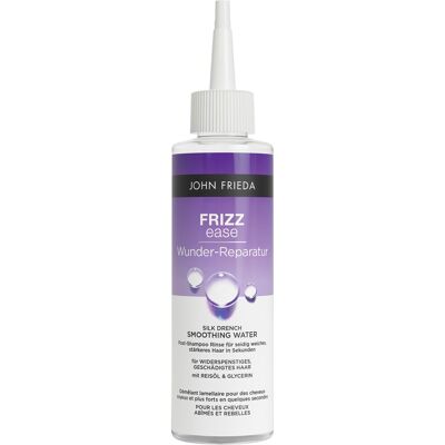 JOHN FRIEDA Frizz Ease Silk Drench Smoothing Water 200 ml JOHN FRIEDA Frizz Ease Silk Drench Smoothing Water 200 ml