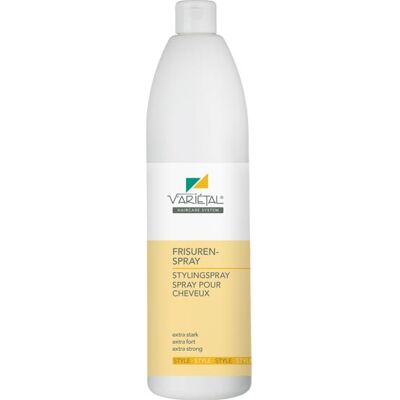 V'ARIÉTAL Styling Spray Extra Strong - Stylist's Choice V'ARIÉTAL Styling Spray Extra Strong - Stylist's Choice