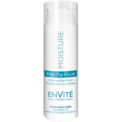 Dusy Envité Hair Tip Fluid - Repair Split Ends, Deep Nourishment, Light Oil - Hair Care Dusy Envité Hair Tip Fluid - Repair Split Ends, Deep Nourishment, Light Oil - Hair Care