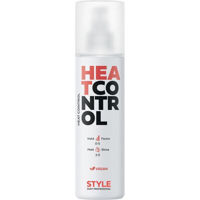 dusy professional Style Heat Control leichter Halt 200 ml dusy professional Style Heat Control leichter Halt 200 ml