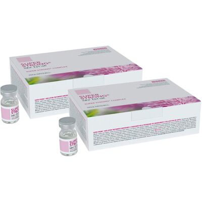Paul Mitchell Super Strong Hair Lotion Packung Duo Paul Mitchell Super Strong Hair Lotion Packung Duo