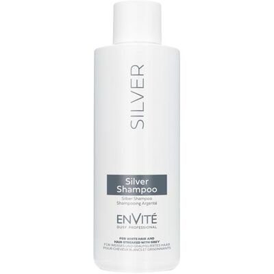Dusy professional Envité Silver Shampoo - Hair Care Dusy professional Envité Silver Shampoo - Hair Care