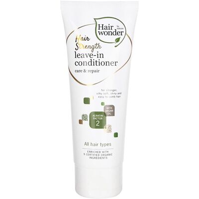 Hairwonder Hair Strength leave-in conditioner 75 ml Hairwonder Hair Strength leave-in conditioner 75 ml