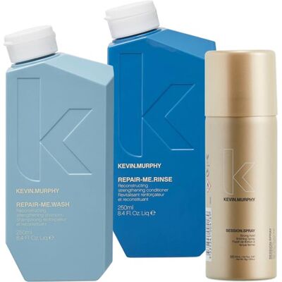 Kevin.Murphy Repair-Me Hair Care Set Kevin.Murphy Repair-Me Hair Care Set