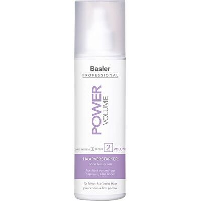 Basler Power Volume Hair Spray - Hair Spray Basler Power Volume Hair Spray - Hair Spray