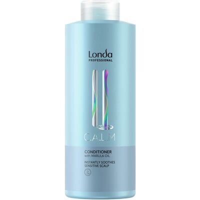 Londa C.A.L.M Conditioner - Sensitive, Dry Hair, 1L Londa C.A.L.M Conditioner - Sensitive, Dry Hair, 1L