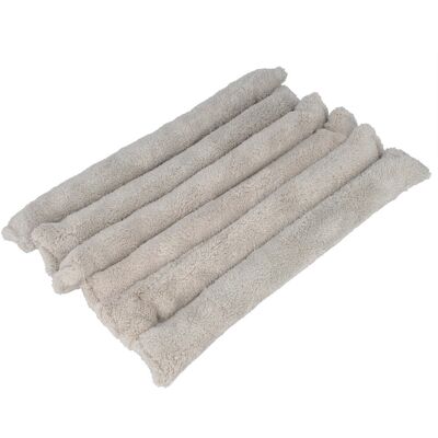 6 Piece PARSA Beauty Microfiber papillotes 6 Piece PARSA Beauty Microfiber papillotes
