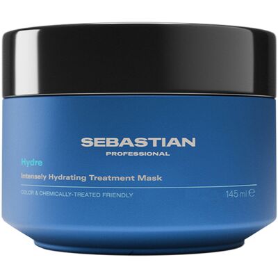 Sebastian Hydre Intensely Hydrating Treatment Mask 145 ml Sebastian Hydre Intensely Hydrating Treatment Mask 145 ml