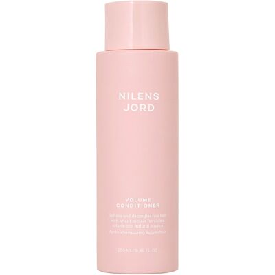 Nilens Jord Volume Conditioner 200 ml Nilens Jord Volume Conditioner 200 ml