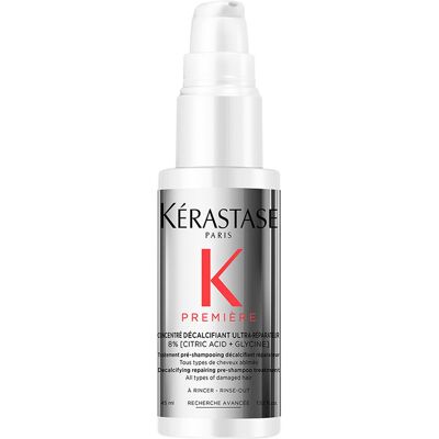 Kérastase Première Decalcifying Repairing Pre-Shampoo Treatment 45 ml Kérastase Première Decalcifying Repairing Pre-Shampoo Treatment 45 ml