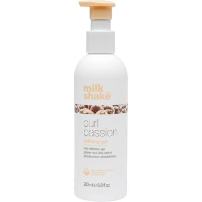 milk_shake Curl Passion Defining Gel 200 ml milk_shake Curl Passion Defining Gel 200 ml