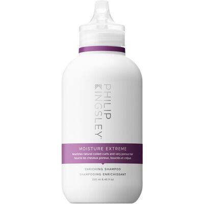 PHILIP KINGSLEY MOISTURE EXTREME Shampoo 250 ml PHILIP KINGSLEY MOISTURE EXTREME Shampoo 250 ml