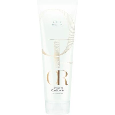 Wella Oil Reflections Conditioner - 200ml Wella Oil Reflections Conditioner - 200ml