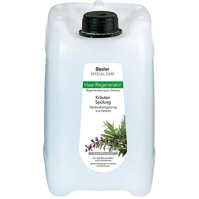 Basler Hair Conditioner Herbal 5L - Hair Conditioner Basler Hair Conditioner Herbal 5L - Hair Conditioner