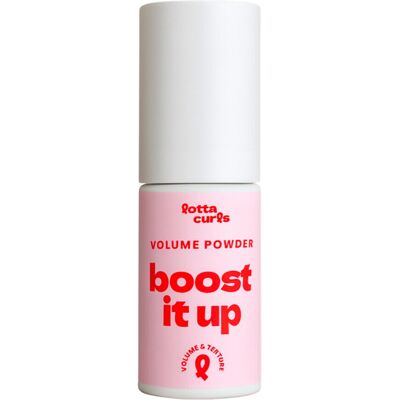 lotta curls Volume Powder 6 g lotta curls Volume Powder 6 g