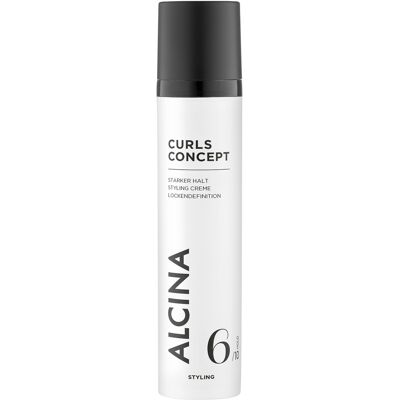 Alcina Styling Curls Concept 100 ml Alcina Styling Curls Concept 100 ml