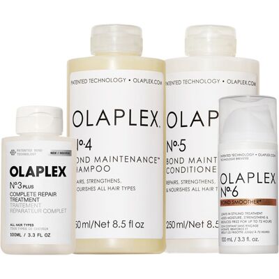 Olaplex Brand Model Variants - Hair Care Set Olaplex Brand Model Variants - Hair Care Set