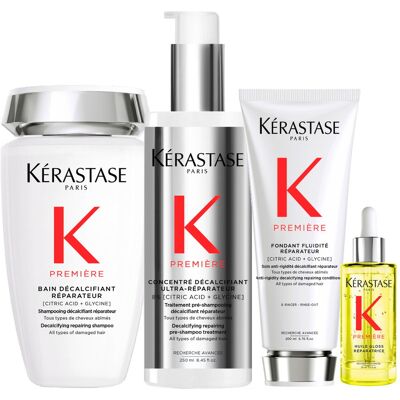 Kérastase Première Routine Set Kérastase Première Routine Set