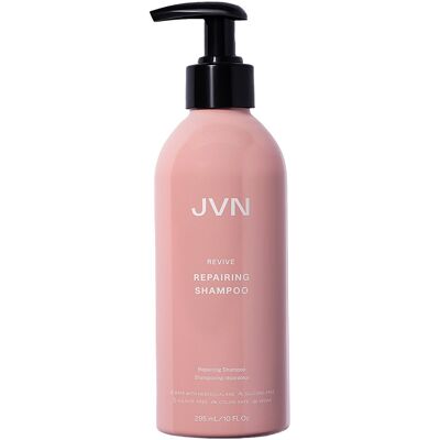 JVN REVIVE Strengthening Shampoo 295 ml JVN REVIVE Strengthening Shampoo 295 ml