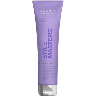 Revlon Professional Style Masters Smooth Control Iron Guard 150 ml Revlon Professional Style Masters Smooth Control Iron Guard 150 ml