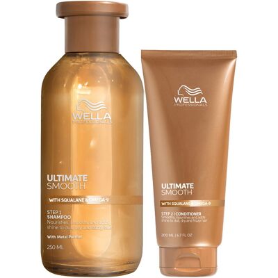 Wella Professionals Ultimate Smooth Kit small Wella Professionals Ultimate Smooth Kit small