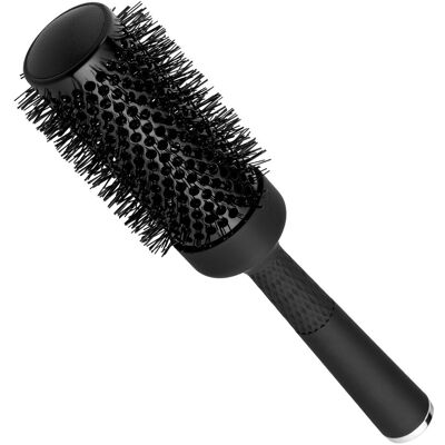 Keller Hot Curler Black Edition Hairdryer Brush Ø 43 mm Keller Hot Curler Black Edition Hairdryer Brush Ø 43 mm