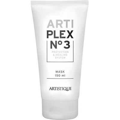 Artistique ArtiPlex N°3 Mask - Hair Mask for Damaged Hair Artistique ArtiPlex N°3 Mask - Hair Mask for Damaged Hair