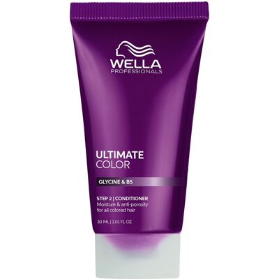 Wella Professionals Ultimate Color Conditioner 30 ml Wella Professionals Ultimate Color Conditioner 30 ml