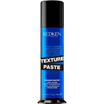 Redken Texture Paste - Hair Styling Paste - Medium Control Redken Texture Paste - Hair Styling Paste - Medium Control