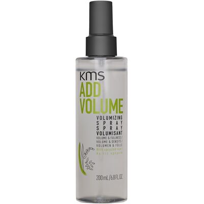 KMS ADDVOLUME Volumizing Spray 200 ml KMS ADDVOLUME Volumizing Spray 200 ml