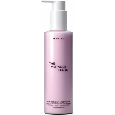 MANTLE The Miracle Fluid 250 ml MANTLE The Miracle Fluid 250 ml