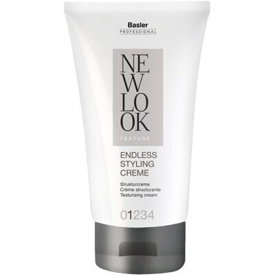 Basler New Look Endless Styling Creme Tube 150 ml - styling cream Basler New Look Endless Styling Creme Tube 150 ml - styling cream